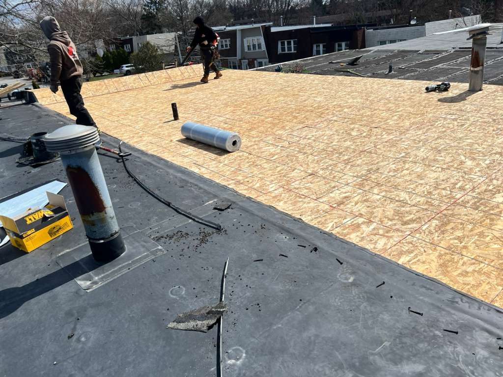 Roofing and exterior project photo 08
